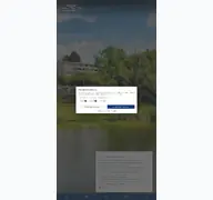 Kleine Seitenvorschau von seehotel-am-stausee.de