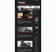 Kleine Seitenvorschau von r-r-customizing.de