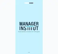 Kleine Seitenvorschau von manager-institut.de