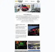 Kleine Seitenvorschau von autohaus-pufahl.de