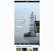 Kleine Seitenvorschau von mancaveinc.de