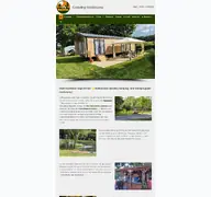 Kleine Seitenvorschau von camping-heidekamp.de