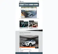 Kleine Seitenvorschau von autohaus-zyrull.de