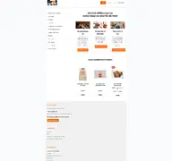 Kleine Seitenvorschau von shop.brot-fuer-die-welt.de