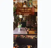 Kleine Seitenvorschau von cafe-blond.de