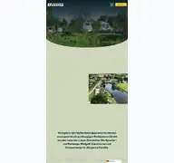 Kleine Seitenvorschau von camping-helbach.de