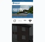 Kleine Seitenvorschau von automobile-bischof.de