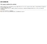 Kleine Seitenvorschau von tuttocitta.it