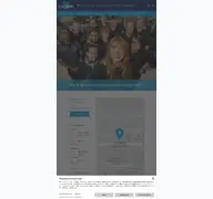 Kleine Seitenvorschau von zweirad-calmer.de