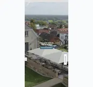 Kleine Seitenvorschau von cafe-ferdinands.de