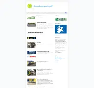 Kleine Seitenvorschau von zweirad-deutschmann.de