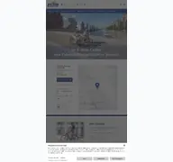 Kleine Seitenvorschau von zweirad-dutschke.de