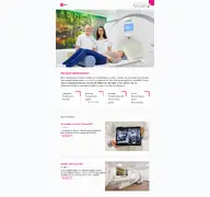 Kleine Seitenvorschau von radiologie-freital-dippoldiswalde.de