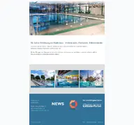 Kleine Seitenvorschau von schick-architektur.de