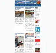 Kleine Seitenvorschau von bvsh.de
