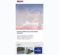 Kleine Seitenvorschau von autoteile-krammer.de