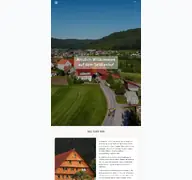 Kleine Seitenvorschau von seidtenhof.de