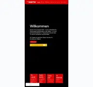 Kleine Seitenvorschau von zweirad-hirth.de