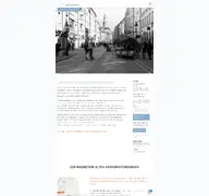 Kleine Seitenvorschau von radiologie-sendlingerstrasse.de
