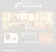 Kleine Seitenvorschau von panchos-steakhouse.de