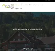Kleine Seitenvorschau von auwinkel.de