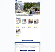 Kleine Seitenvorschau von tulln.fhwn.ac.at