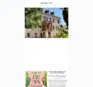Kleine Seitenvorschau von schlosseins-waechtersbach.de