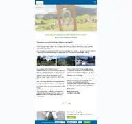 Kleine Seitenvorschau von camping-jungholz.at