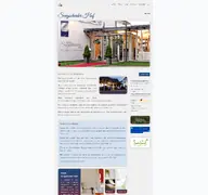 Kleine Seitenvorschau von sengscheiderhof.de