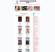 Kleine Seitenvorschau von vse-knigi.org