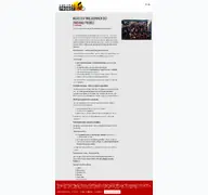 Kleine Seitenvorschau von zweirad-probst.de