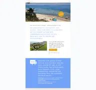 Kleine Seitenvorschau von camping-klausdorferstrand.de