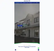 Kleine Seitenvorschau von zweirad-uhl.de