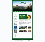 Kleine Seitenvorschau von camping-koenigstein.de
