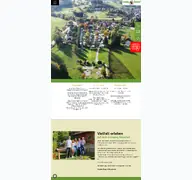 Kleine Seitenvorschau von camping-kreuzhof.de