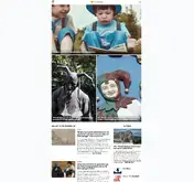 Kleine Seitenvorschau von till-eulenspiegel.de