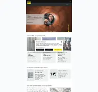 Kleine Seitenvorschau von campaign.viega.de