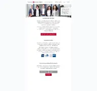 Kleine Seitenvorschau von tim-glas-immobilien.de