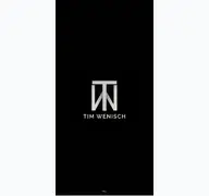 Kleine Seitenvorschau von tim-wenisch.de