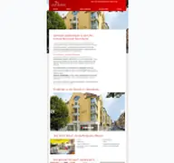 Kleine Seitenvorschau von mannheim.pro-seniore.de