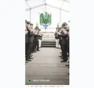 Kleine Seitenvorschau von zweite-kompanie.de