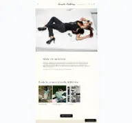 Kleine Seitenvorschau von zweiter-fruehling-shop.de