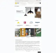 Kleine Seitenvorschau von mylight-lichtprofis.de