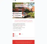 Kleine Seitenvorschau von conath-immobilien.de