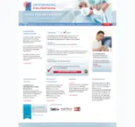 Kleine Seitenvorschau von zweitmeinung-schulteroperation.de