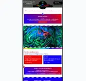 Kleine Seitenvorschau von timelessworld.de