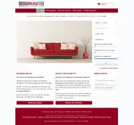 Kleine Seitenvorschau von zweitraum-osnabrueck.de