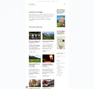 Kleine Seitenvorschau von tief-im-allgaeu.de