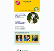 Kleine Seitenvorschau von tieraerztin-wolter.de
