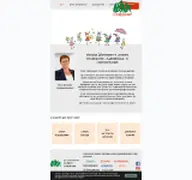 Kleine Seitenvorschau von zwergenhaus.ibkm-kiga.de